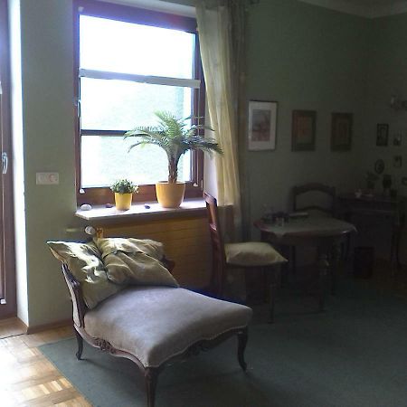 Messezimmer Naehe Zentrum Keulen Buitenkant foto